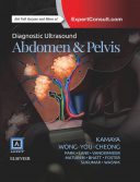 Diagnostic Ultrasound: Abdomen And Pelvis