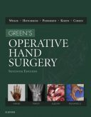 Green’s Operative Hand Surgery, 2-Volume Set