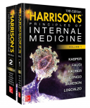 Harrison’s Principles Of Internal Medicine 19/E