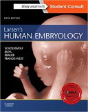 Larsen’s Human Embryology 2015