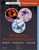 Medical Microbiology Murray 2016