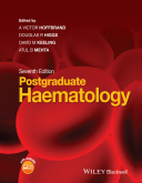 Postgraduate Haematology – Hoffbrand