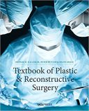 Textbook Of Plastic & Reconstructive Surgery