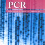 پشت جلد کتاب واکنش زنجیره ای پلیمراز PCR