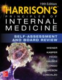 Harrison’s Principles Of Internal Medicine Self-Assessment & Board Review