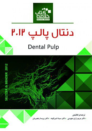 Book Brief خلاصه کتاب دنتـال پالپ (2012)
