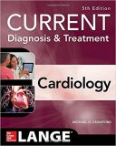 Current Diagnosis And Treatment Cardiology 2017