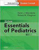 Nelson Essentials Of Pediatrics 2015