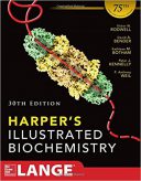 Harper’s Illustrated Biochemistry 2015