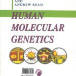 ژنتیک مولکولی انسانی استراخان 2011 - جلد اول