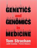 Genetics And Genomics In Medicine 2015