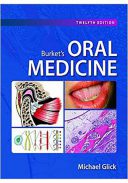 Burket’s Oral Medicine 2014