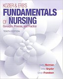 -۲۰۱۶ Kozier & Erb’s Fundamentals Of Nursing -10th Edition