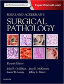 Rosai And Ackerman’s Surgical Pathology 2017