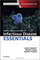 Mandell, Douglas And Bennett’s Infectious Disease Essentials 2016