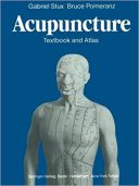 Acupuncture Textbook And Atlas | کتاب جامع و اطلس طب سوزنی