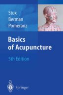Basics Of Acupuncture / اصول طب سوزنی