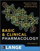 Basic And Clinical Pharmacology – Katzung – 2015 | فارماکولوژی کاتزونگ