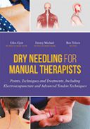 Dry Needling For Manual Therapists | دستنامه تکنسین های طب سوزنی و ماساژ