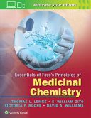 Essentials Of FOYE’S Principles Of Medicinal Chemistry 2017