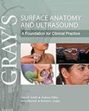 Gray’s Surface Anatomy And Ultrasound