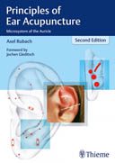 Principles Of Ear Acupuncture Microsystem Of The Auricle | طب سوزنی گوش