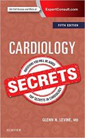 Cardiology Secrets 2017