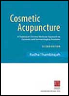 Cosmetic Acupuncture - A Traditional Chinese Medicine