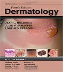 Dermatology Bolognia 2018 | کتاب درماتولوژی بولونیا