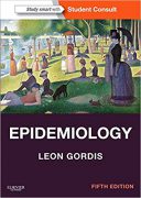 Epidemiology Gordis 2013