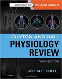 Guyton & Hall Physiology Review 2016