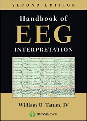 Handbook of EEG Interpretation – Tatum – 2015