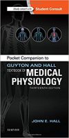 Pocket Companion To Guyton And Hall Textbook Of Medical Physiology 2016