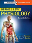 Berne & Levy Physiology 2017 | فیزیولوژی برن و لوی