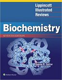 Lippincott Illustrated Reviews: Biochemistry 2017 | بیوشیمی لیپینکات