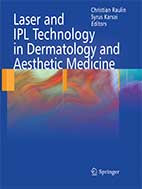 Laser and IPL Technology in Dermatology and Aesthetic Medicine