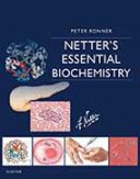 NETTER’S ESSENTIAL BIOCHEMISTRY | ضروریات بیوشیمی نتر