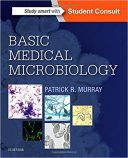Basic Medical Microbiology – Murray – 2017