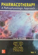 Pharmacotherapy : A Pathophysiologic Approach- DiPiro -2017