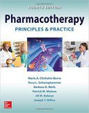 Pharmacotherapy Principles And Practice 2016