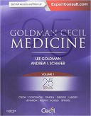 Goldman-Cecil Medicine, 4-Volume Set – 2016