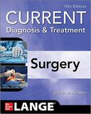Current Diagnosis And Treatment Surgery | 2020