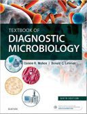 Textbook Of Diagnostic Microbiology – Mahon 2019