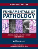 Fundamentals Of Pathology – Sattar – 2021 | کتاب پاتوما