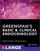 Greenspan’s Basic And Clinical Endocrinology – 2018