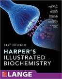 Harper’s Illustrated Biochemistry – 2018 | بیوشیمی هارپر