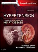Hypertension: A Companion To Braunwald’s Heart Disease