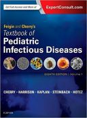 Feigin And Cherry’s Textbook Of Pediatric Infectious Diseases – 4 Vol – 2018