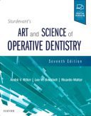 Sturdevant’s Art And Science Of Operative Dentistry – 2018