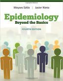 Epidemiology: Beyond The Basics 2018